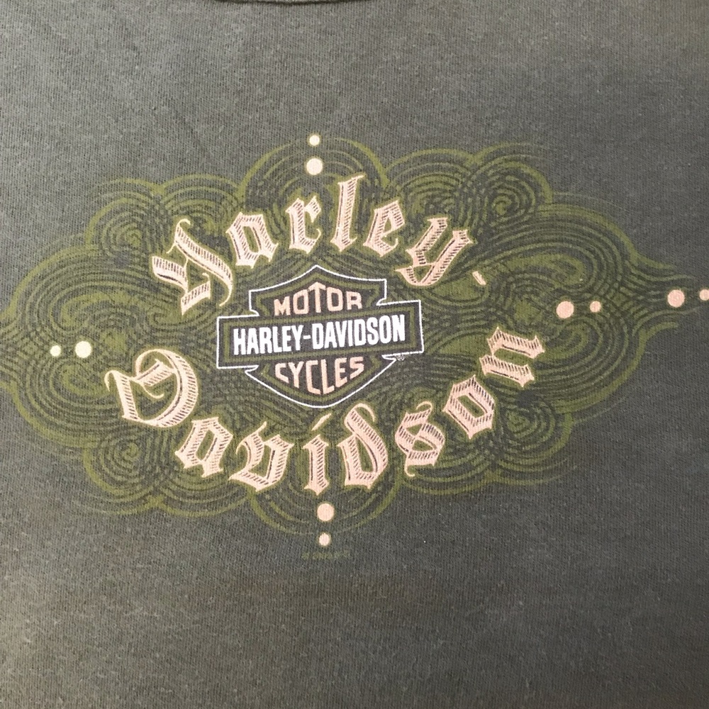 5 for $25 Harley Davidson shirt